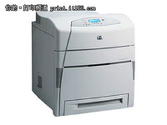 送GPS导航仪 惠普5550DN特价仅26000元