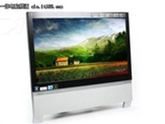 时尚大气 AcerZ3730一体电脑现售4691元