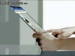 iPad3上市时间未到遭曝光 半透明超薄