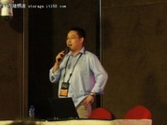 微软TechED秀SCVMM 2012私有云管理战略