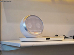 香港电子展：直击雅兰仕音响超豪华阵容