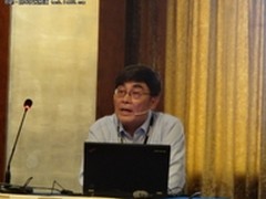 未来互联网科技将会进入云移时代