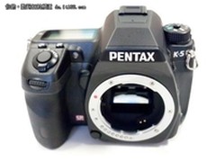[武汉]高速传感器 宾得K5单反相机7990