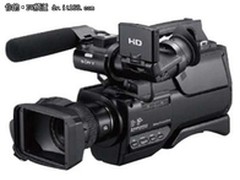 高清专业DV 索尼HXR-MC1500C售10980元