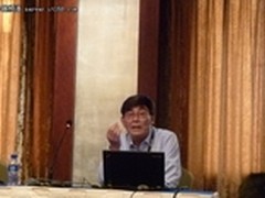 Teched2011云移时代IT卓越管理的实现 