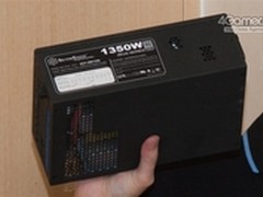 银欣双响炮:1350W电源现身&乌鸦4将上市