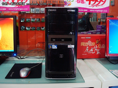 i5四核+独立显卡同方真爱S7990仅售3999