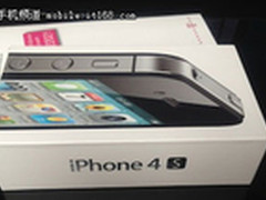 14号正式开卖 iPhone4S网友开箱照曝光