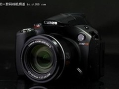 消费长焦旗舰机 佳能SX40 HS上市石家庄