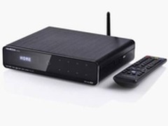 3D播放海美迪HD900B璀璨上市显王者风范