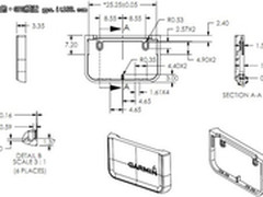 Garmin将发布面向iPhone的ANT+导航设备