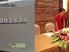 牧音王2011杭州代理商大会暨新品发布会