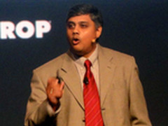 Interop2011：拥抱网络技术新成果