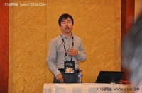 Teched:微软SAAS野心 CRM扩展来势汹汹