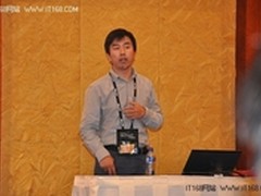 Teched:微软SAAS野心 CRM扩展来势汹汹
