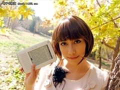 全键盘录入 汉王电纸书F20+成首选