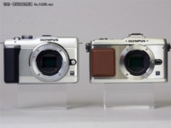 [重庆]实惠复古微单 奥巴EPL1售价3199