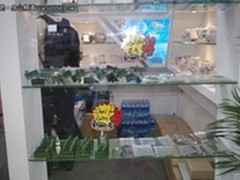 稳中求发展 耗材展会硒鼓芯片厂商走访
