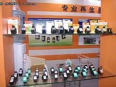 多渠道销售 耗材展会再生耗材厂商走访