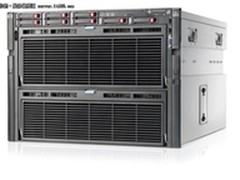 HP DL980 G7在8路服务器架起“立交桥”