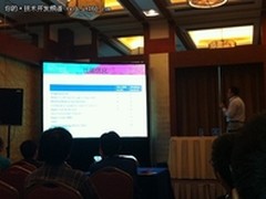 Teched:私有云和SQL Server的完美结合