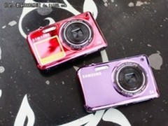 爱美女性首选卡片 三星PL170售价1180元