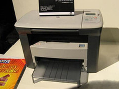 超低打印成本 惠普M1005促销价1580元