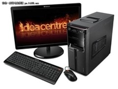 酷睿i3+1G独显电脑 联想K330仅售4750元