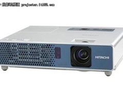 不错的散热效果 日立HCP-76X售价3300元