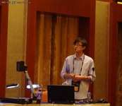 TechED:让Windows Phone应用在云端翱翔