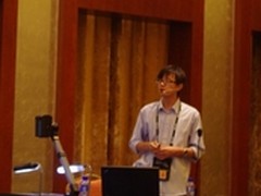 TechED:让Windows Phone应用在云端翱翔