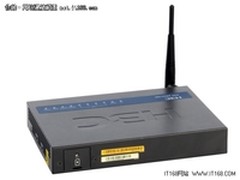 给力移动办公！ER2210C 3G路由器导购