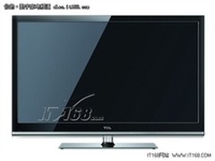 整体画质提升 TCL L42E5200BE售5590元