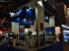 香港环球资源展:航嘉暗夜公爵3震撼登场