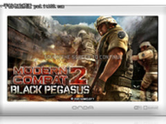 视频实测 昂达VX610W加强版荐游戏大作