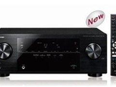 时尚Hi-Fi级先锋VSX-521-K上市倾情热卖