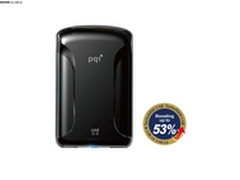 PQI推出USB3.0 2.5”外接式硬盘H552V