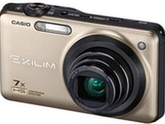 领航“速”时代 卡西欧四款DC新品发布