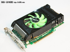 狂怒终结者归来  翔升GTX550Ti降至799