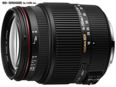 适马出18-200大变焦 佳能版14日已上市