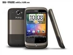 经典安卓智能机 HTC G8超低价1350元
