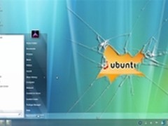 化妆舞会 Ubuntu变身Windows 7的小技巧