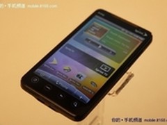 【成都】1GHz高像素HTC EVO 4G价仅1680