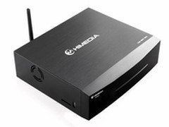 海美迪HD600C新掀起一轮高清热潮