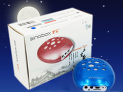 《白蛇传说》热映 圣宝SV530千年爱恋