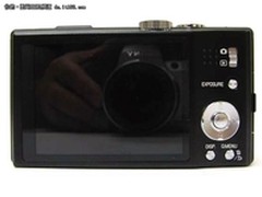 触摸式液晶屏 徕卡V-lux30促销仅4150元