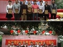 不简单不容易不停步 亚奥海龙迎5年庆