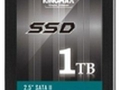 KINGMAX新品SSD发布 1TB仅售200美元？