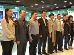 平板唱主角 罗技沪上第三家旗舰店开业