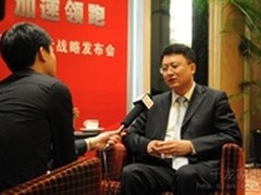 国美韩德鹏:稳健成长是电商关键